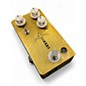 Used JHS MORNING GLORY V4 Effect Pedal