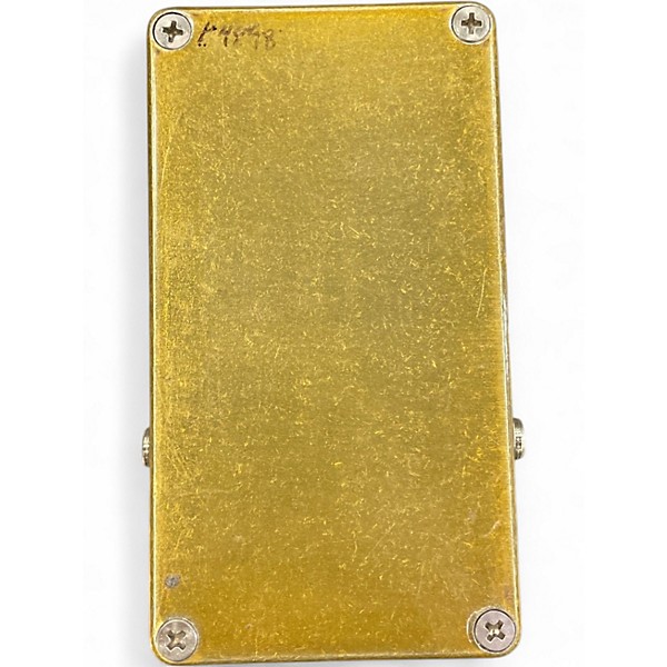 Used JHS MORNING GLORY V4 Effect Pedal