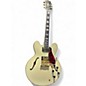 Used Epiphone 1959 ES-355 WHITE Hollow Body Electric Guitar thumbnail
