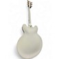 Used Epiphone 1959 ES-355 WHITE Hollow Body Electric Guitar