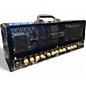 Used VOX NT50H G2 Night Train 50W Tube Guitar Amp Head thumbnail