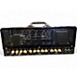 Used VOX NT50H G2 Night Train 50W Tube Guitar Amp Head
