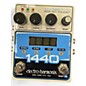 Used Electro-Harmonix 1440 STEREO LOOPER Pedal thumbnail