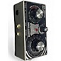 Used Death By Audio ECHO MASTER Effect Pedal