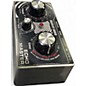 Used Death By Audio ECHO MASTER Effect Pedal