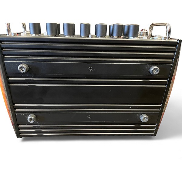 Used Fender Jazzmaster Ultralight Solid State Guitar Amp Head