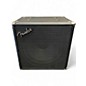 Used Fender Jazzmaster Ultralight Speaker Cabinet Guitar Cabinet thumbnail