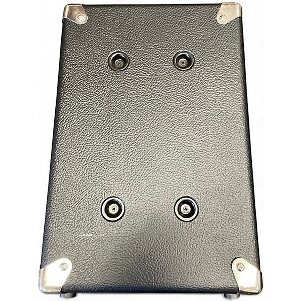 Used Fender Jazzmaster Ultralight Speaker Cabinet Guitar Cabinet