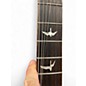 Used PRS SE Custom 24 Charcoal Solid Body Electric Guitar