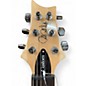 Used PRS SE Custom 24 Charcoal Solid Body Electric Guitar