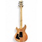 Used PRS SE Custom 24 Charcoal Solid Body Electric Guitar