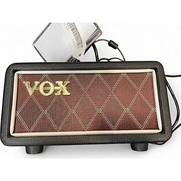 Used VOX MSB25 Mini Superbeetle 25W 1x10 Guitar Stack
