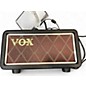 Used VOX MSB25 Mini Superbeetle 25W 1x10 Guitar Stack