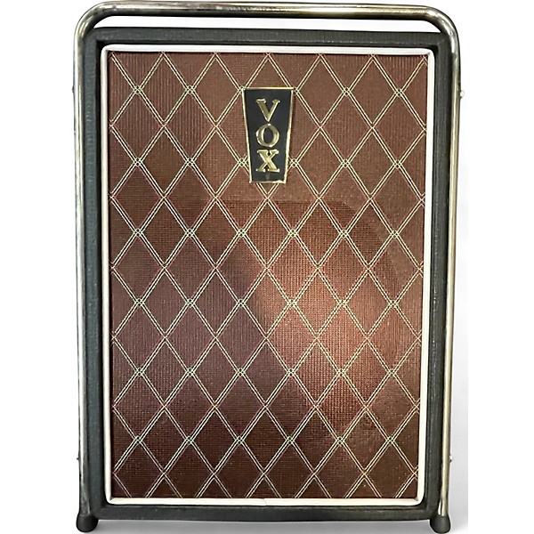 Used VOX MSB25 Mini Superbeetle 25W 1x10 Guitar Stack
