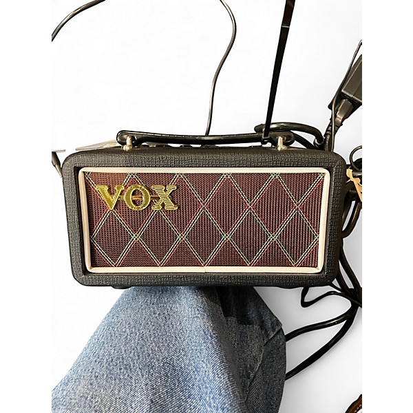 Used VOX MSB25 Mini Superbeetle 25W 1x10 Guitar Stack
