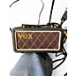 Used VOX MSB25 Mini Superbeetle 25W 1x10 Guitar Stack