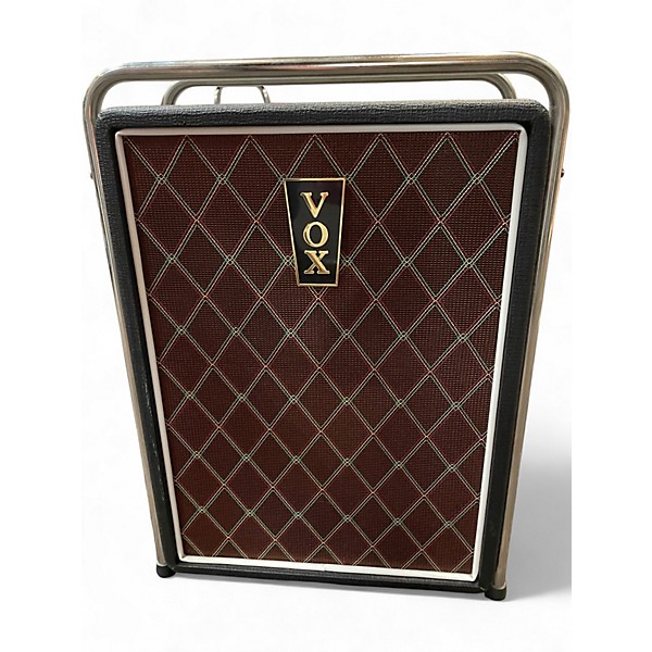 Used VOX MSB25 Mini Superbeetle 25W 1x10 Guitar Stack