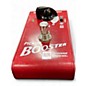 Used Seymour Duncan Pickup booster Effect Pedal