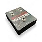 Used Voodoo Lab Microvibe Effect Pedal