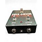 Used Voodoo Lab Microvibe Effect Pedal