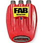 Used Danelectro Fab Distortion Effect Pedal thumbnail