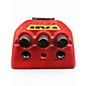 Used Danelectro Fab Distortion Effect Pedal