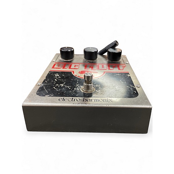 Used Electro-Harmonix Vintage Big Muff Pi Effect Pedal