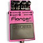 Used BOSS BF3 Flanger Effect Pedal