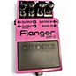 Used BOSS BF3 Flanger Effect Pedal