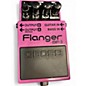 Used BOSS BF3 Flanger Effect Pedal