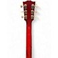 Used 2023 Gibson Les Paul Special Heritage Cherry Solid Body Electric Guitar