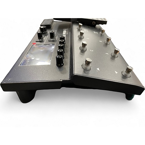 Used Line 6 POD GO Wireless Effect Processor