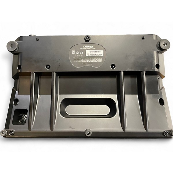 Used Line 6 POD GO Wireless Effect Processor