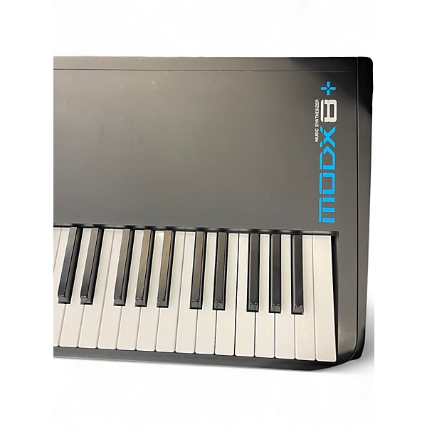 Used Yamaha MODX8+ Synthesizer