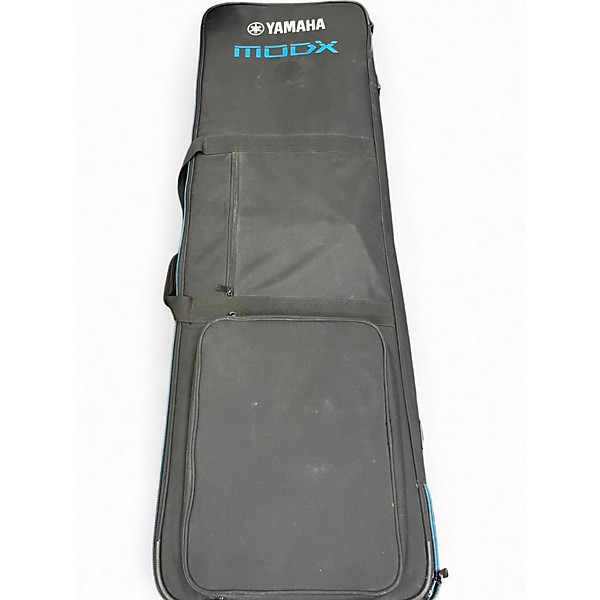 Used Yamaha MODX8+ Synthesizer