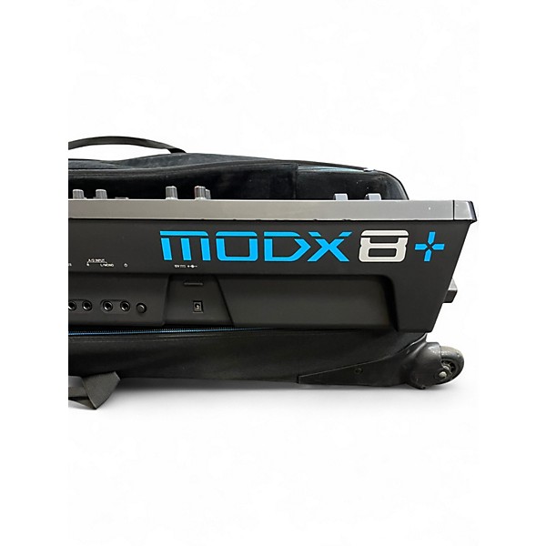 Used Yamaha MODX8+ Synthesizer