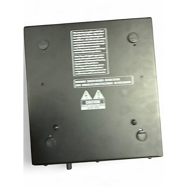 Used Denon DJ DNX120 DJ Mixer