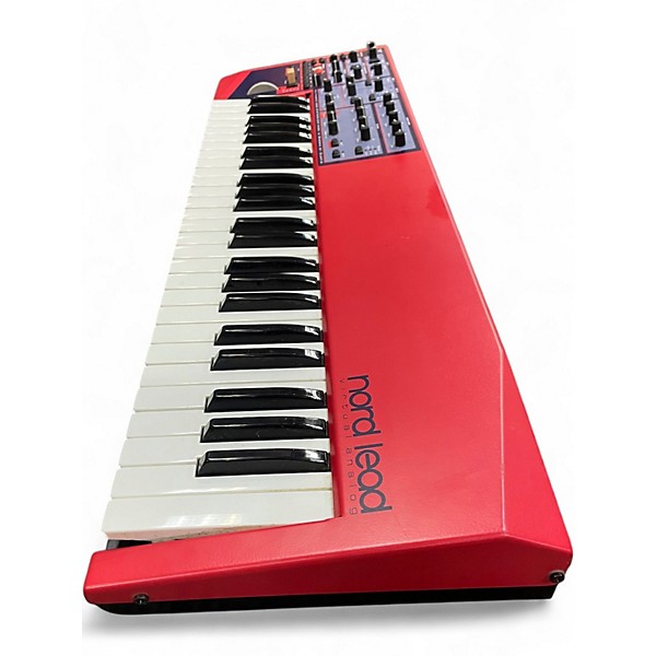 Used Nord Lead I Synth Keyboard Workstation