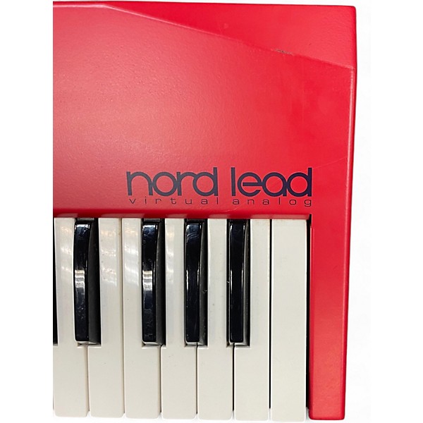 Used Nord Lead I Synth Keyboard Workstation