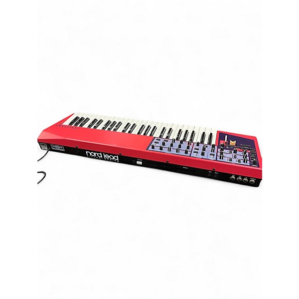 Used Nord Lead I Synth Keyboard Workstation