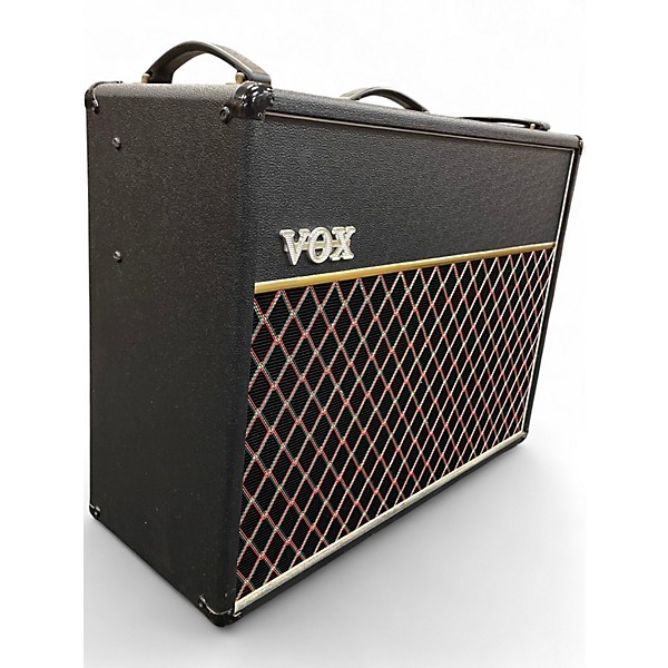 Used VOX AC30TB Tube Guitar Combo Amp