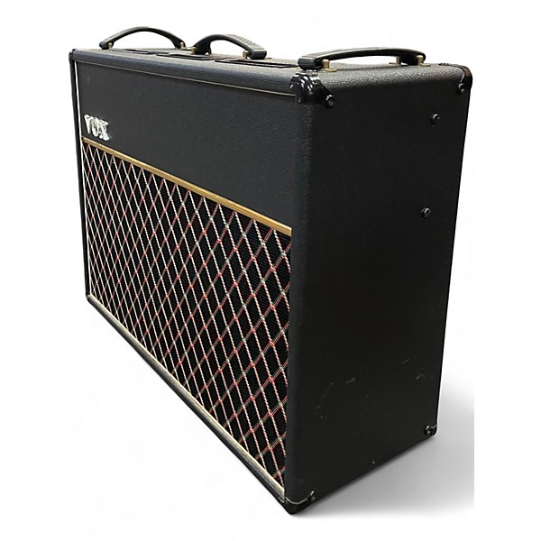 Used VOX AC30TB Tube Guitar Combo Amp