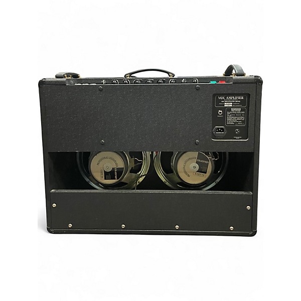 Used VOX AC30TB Tube Guitar Combo Amp