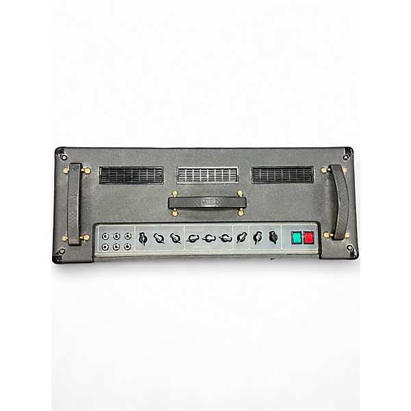 Used VOX AC30TB Tube Guitar Combo Amp