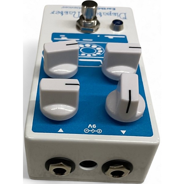 Used EarthQuaker Devices Dispatch Master Delay and Reverb Effect Pedal