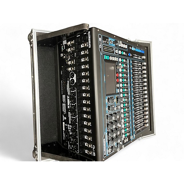 Used Allen & Heath QU16 Digital Mixer