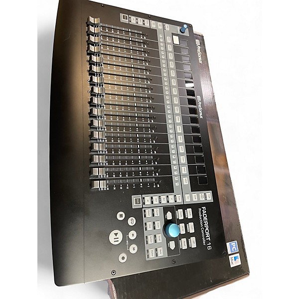Used PreSonus Faderport 16 Control Surface