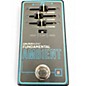 Used Walrus Audio Fundamental Ambient Effect Pedal thumbnail