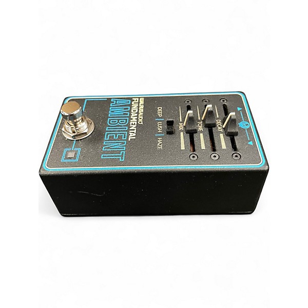 Used Walrus Audio Fundamental Ambient Effect Pedal