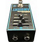 Used Walrus Audio Fundamental Ambient Effect Pedal